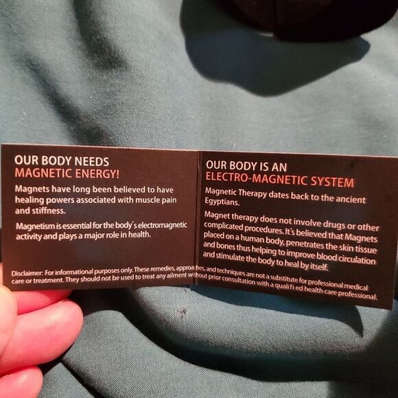 Magnetic Bracelet   - Picture 10 of 12